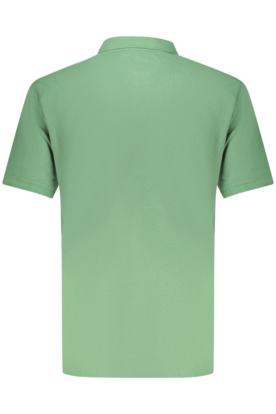 Timberland Men's Short-Sleeve Polo Shirt Green