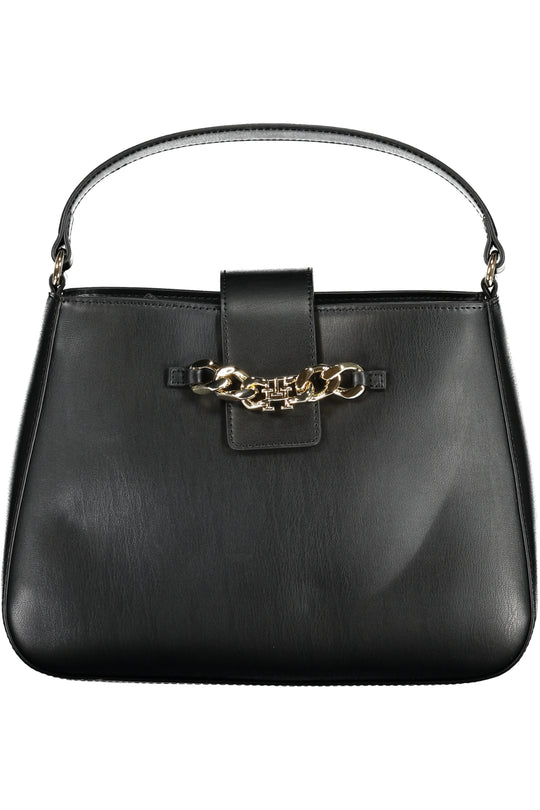 Tommy Hilfiger Black Women's Bag