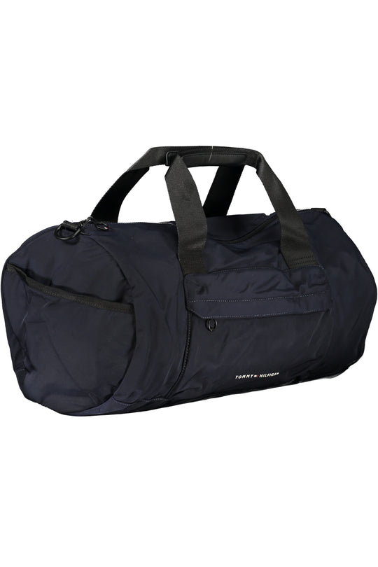 Tommy Hilfiger Men's Blue Bag