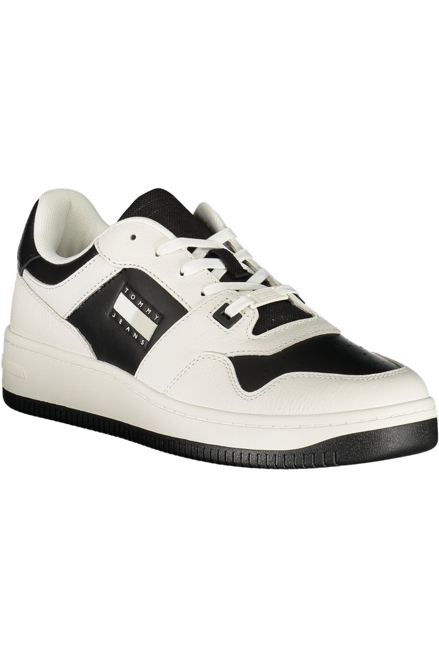 Tommy Hilfiger Men's Sports Shoes White