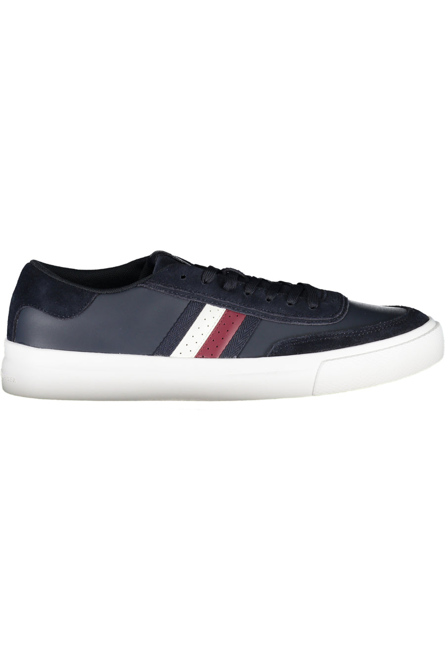 Tommy Hilfiger Man Blue Sport Shoes