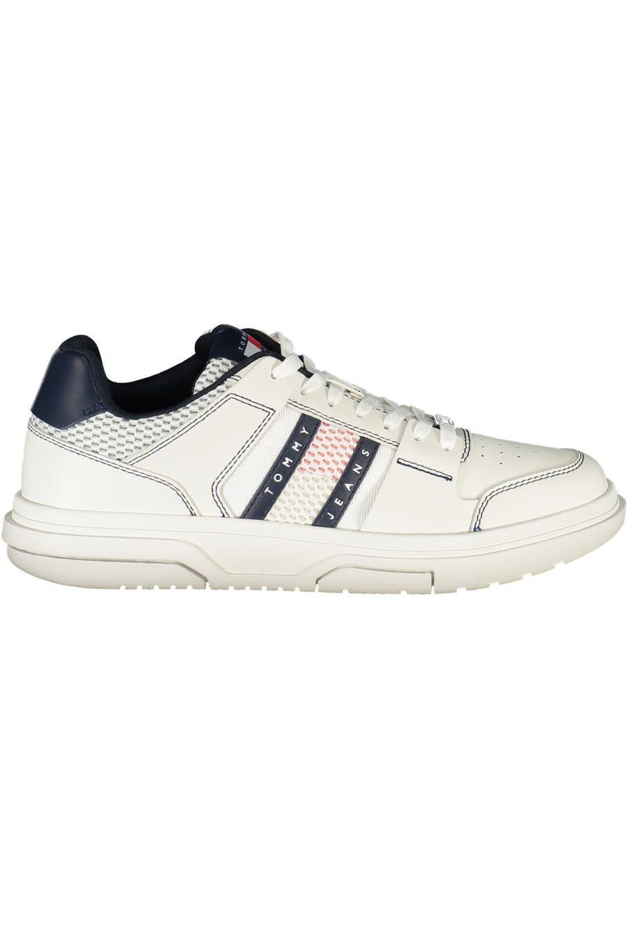 Tommy Hilfiger Men's Sports Shoes Blue