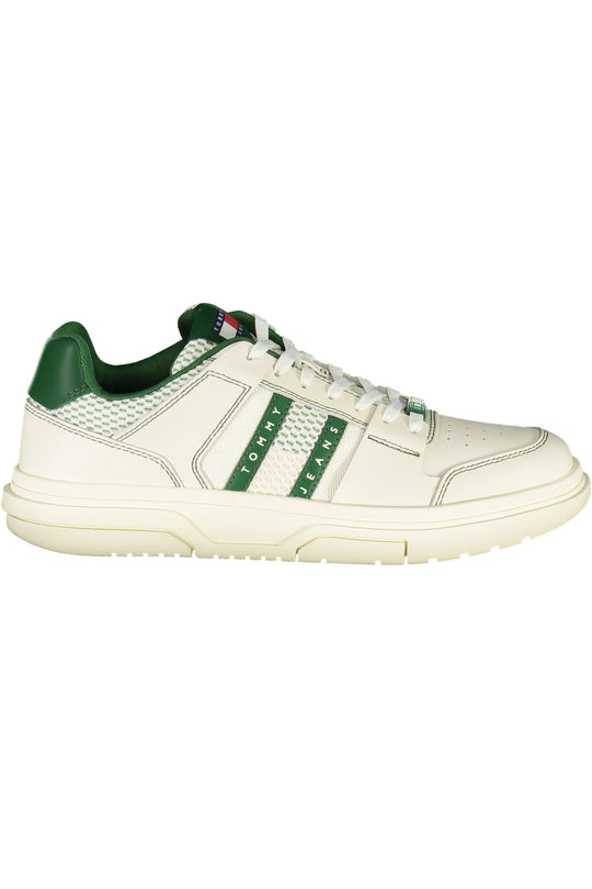 Tommy Hilfiger Men's Sports Shoes Green