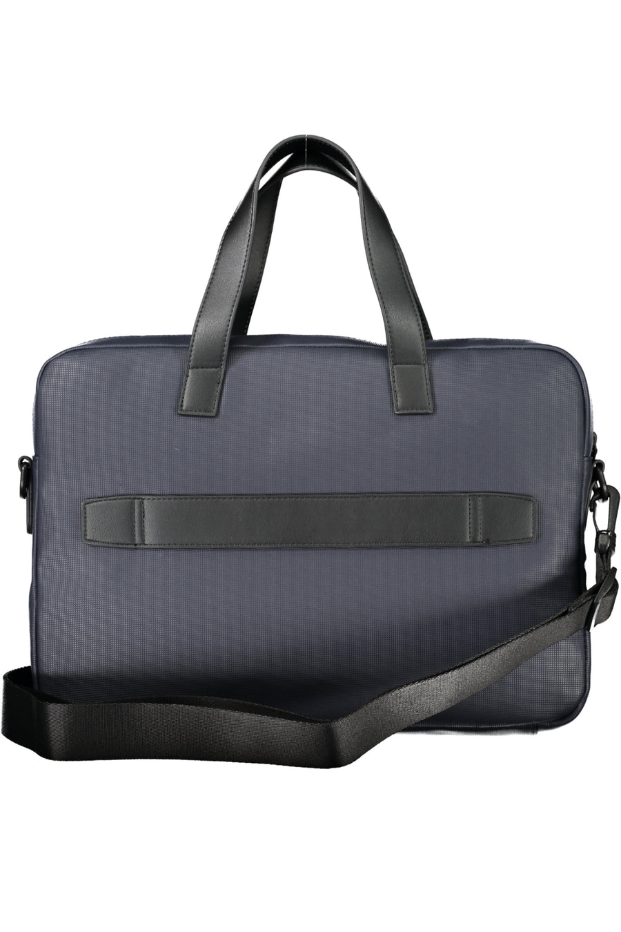 Tommy Hilfiger Blue Men's Briefcase