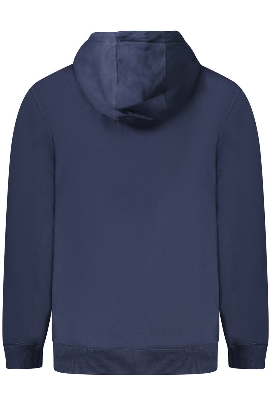 Tommy Hilfiger Men's Zip-Up Sweatshirt Blue