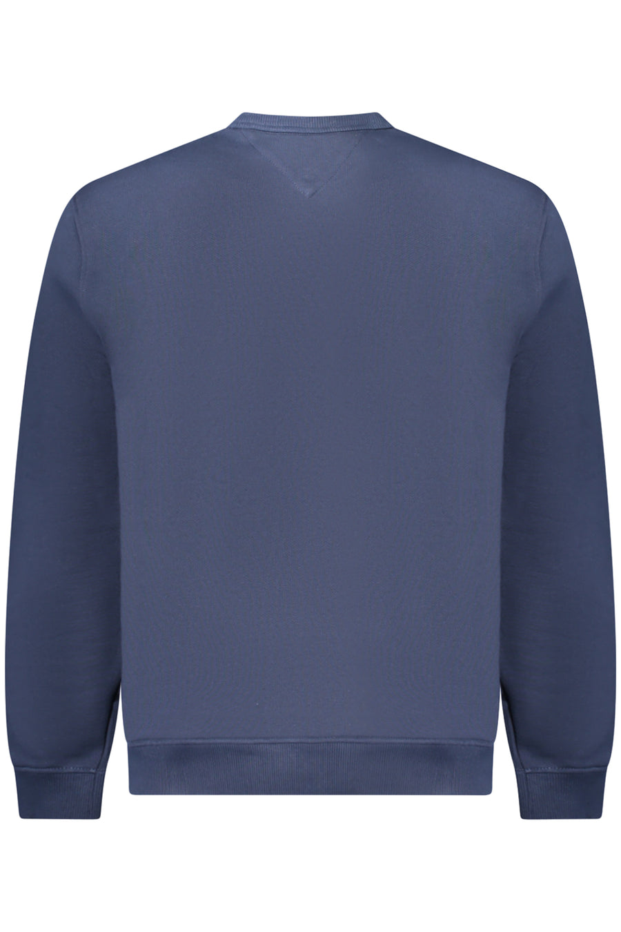 Tommy Hilfiger Men's Blue Zip-Up Sweatshirt