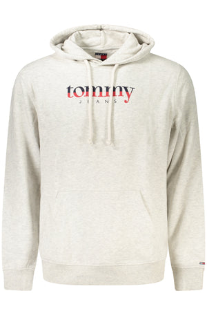 Tommy Hilfiger Men's Zip-Up Sweatshirt DM0DM22113