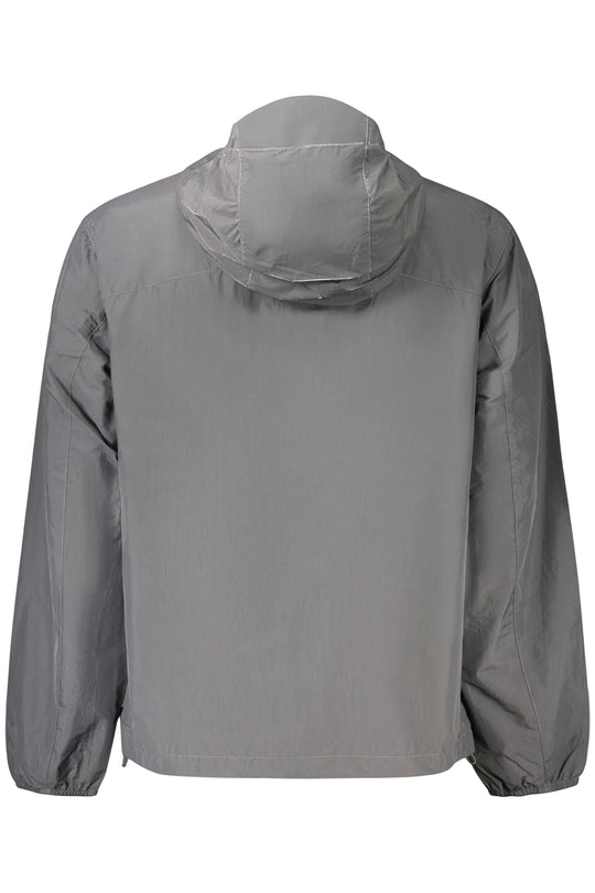 Tommy Hilfiger Men's Grey Jacket