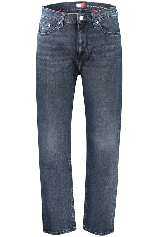 Tommy Hilfiger Men's Denim Jeans Blue