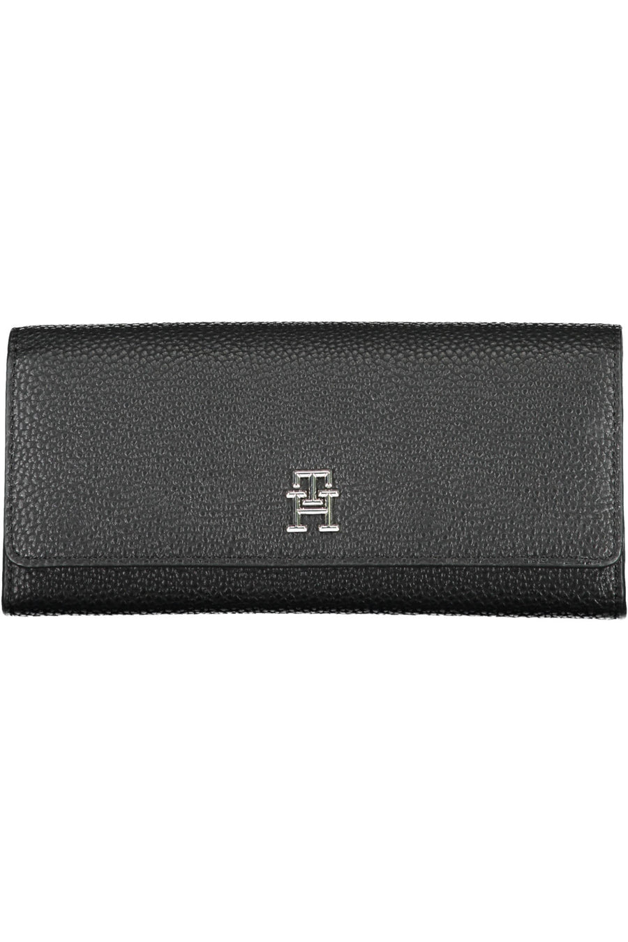 Tommy Hilfiger Women's Wallet Black