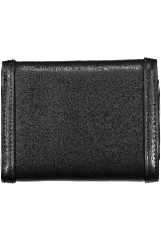 Tommy Hilfiger Women's Wallet Black