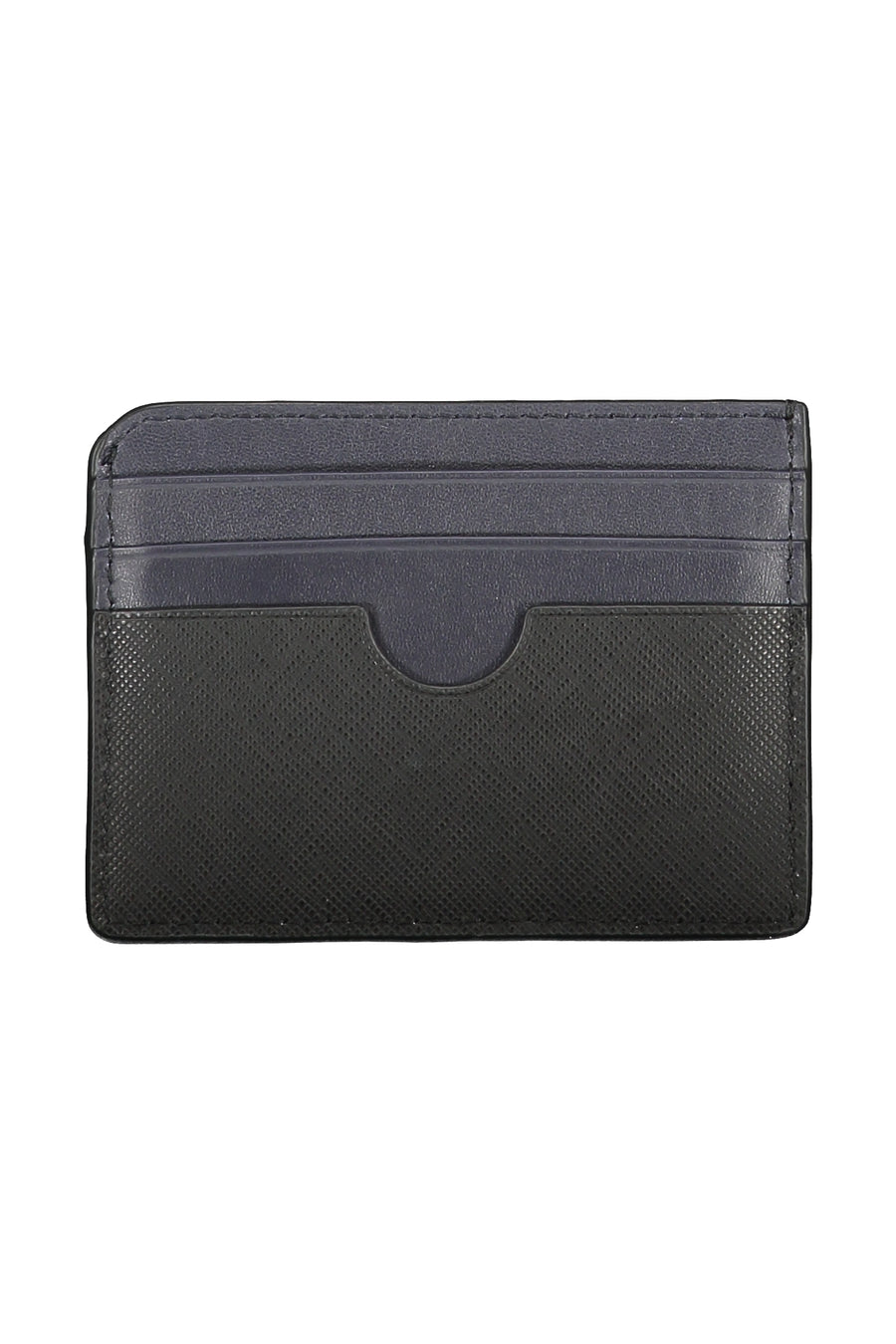 Tommy Hilfiger Men's Wallet Black