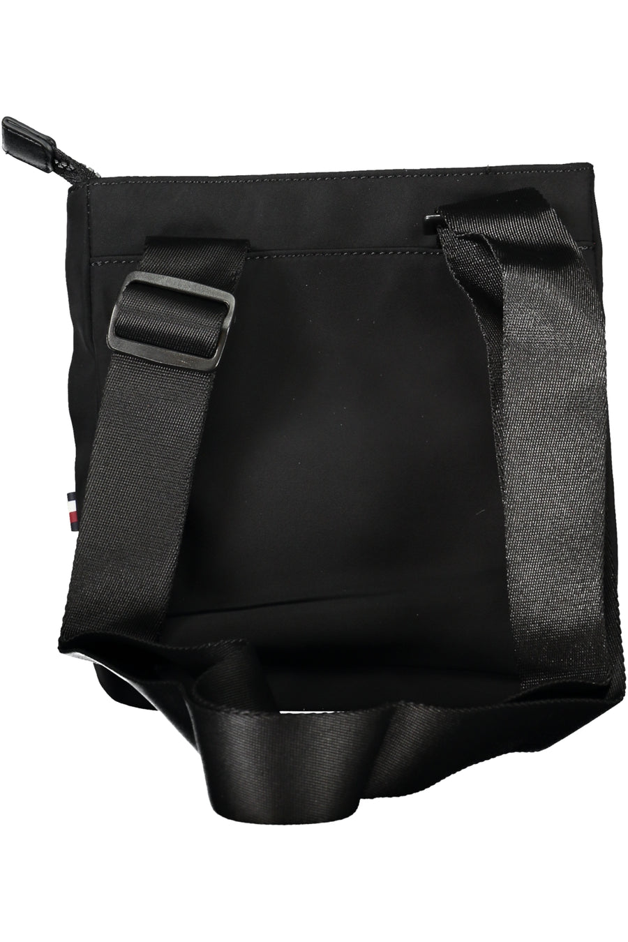 Tommy Hilfiger Men's Black Shoulder Bag
