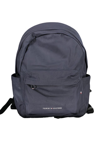 Tommy Hilfiger Men's Blue Backpack
