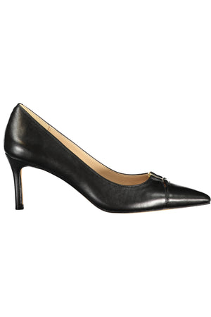 Twinset Classic Women's Footwear Black