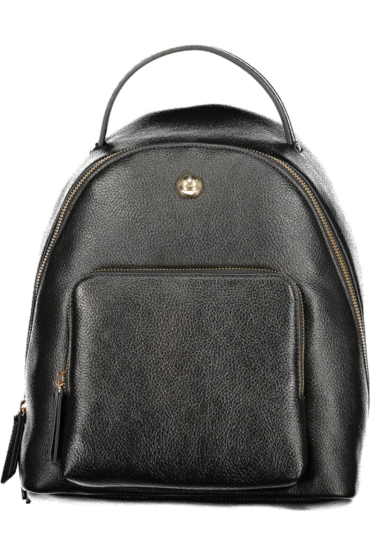 Twinset Women's Black Backpack
