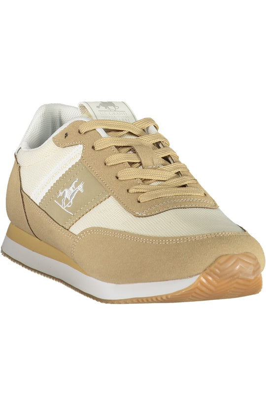 U.S. Grand Us Grand Men's Beige Sports Footwear