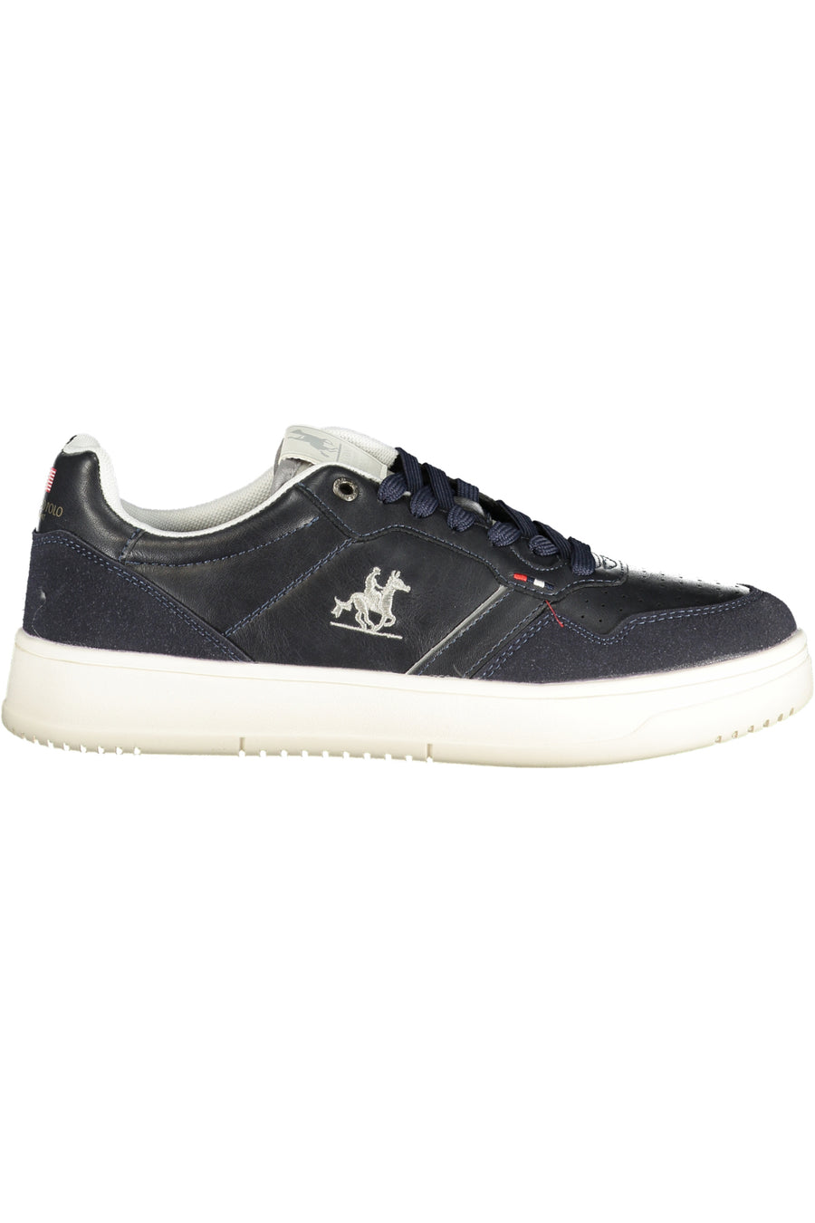 U.S. Grand Us Grand Men's Blue Sports Footwear
