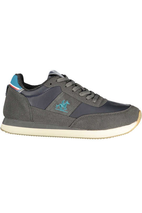 U.S. Grand Us Grand Men's Blue Sports Footwear