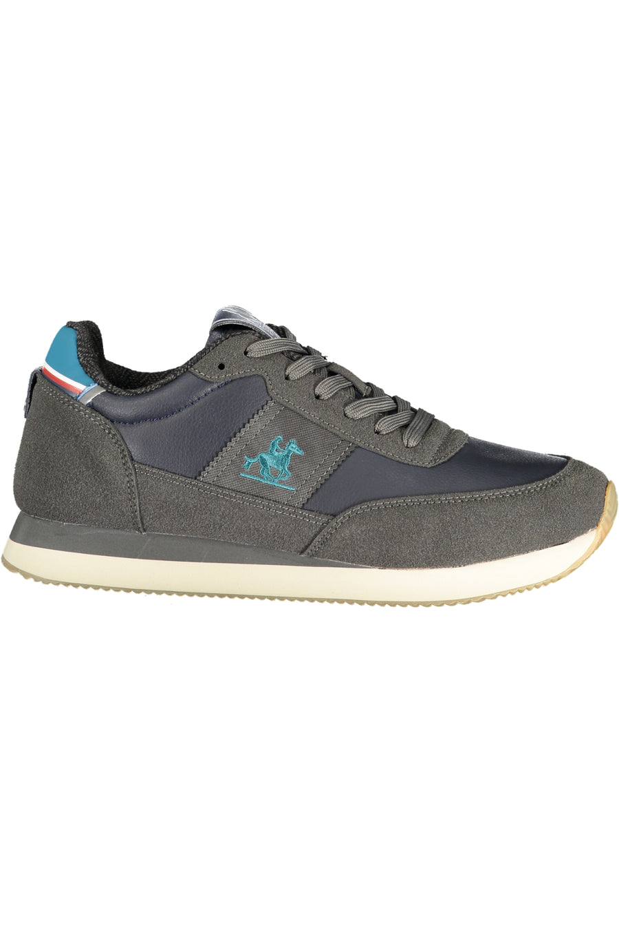 U.S. Grand Us Grand Men's Blue Sports Footwear