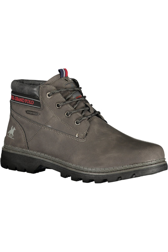 U.S. Grand Us Grand Footwear Men's Grey Boot