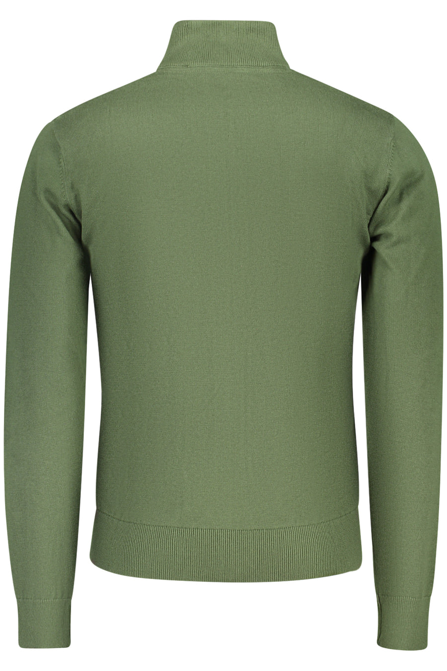 U.S. Grand Us Grand Cardigan Men's Green