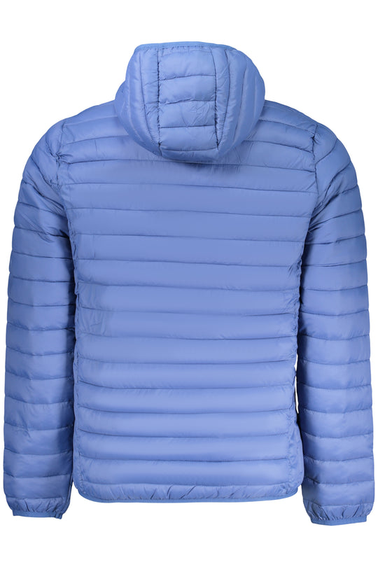 U.S. Grand Us Grand Men's Blue Jacket