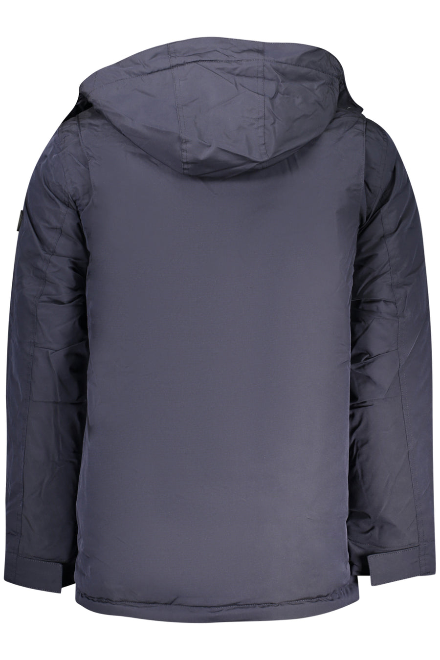 U.S. Grand Us Grand Men's Blue Jacket