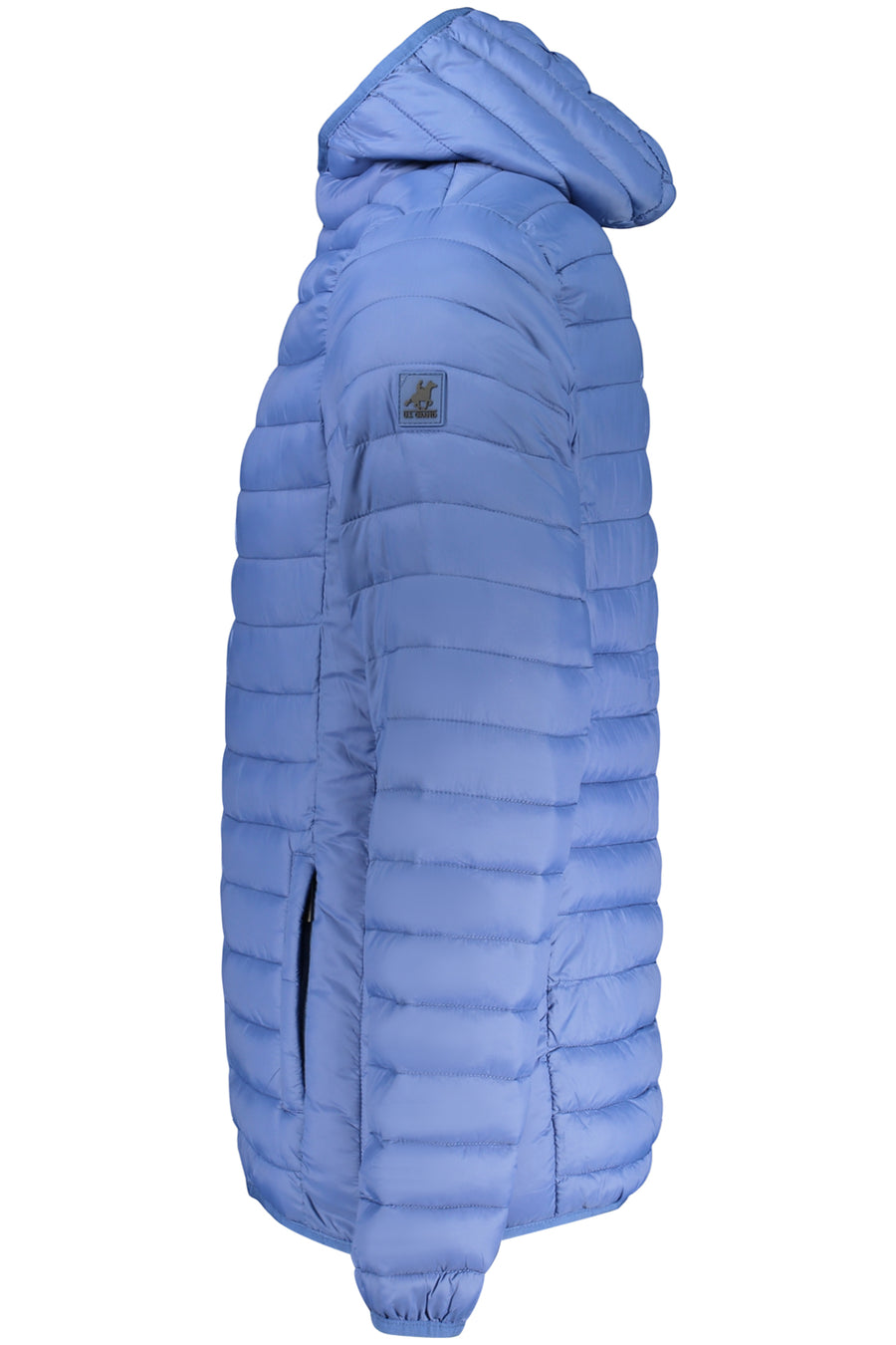 U.S. Grand Us Grand Men's Blue Jacket