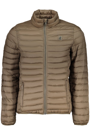 U.S. Grand Us Grand Men's Brown Jacket