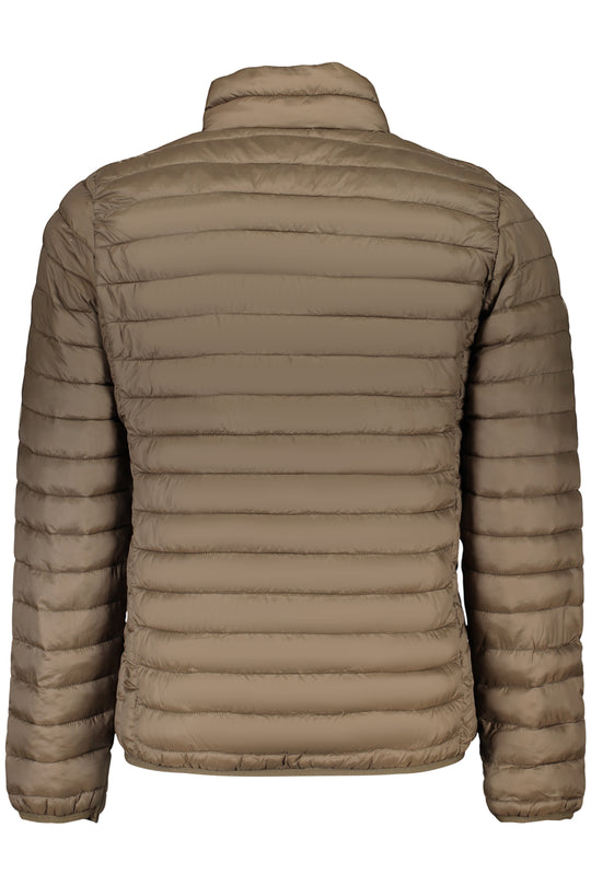 U.S. Grand Us Grand Men's Brown Jacket