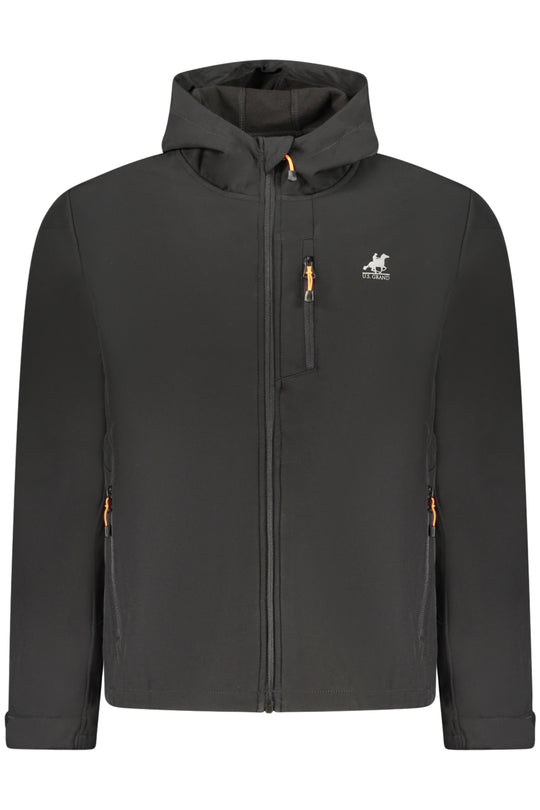 U.S. Grand Us Grand Black Men's Jacket