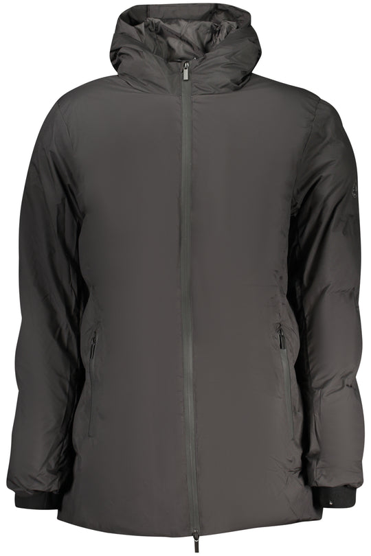 U.S. Grand Us Grand Black Men's Jacket