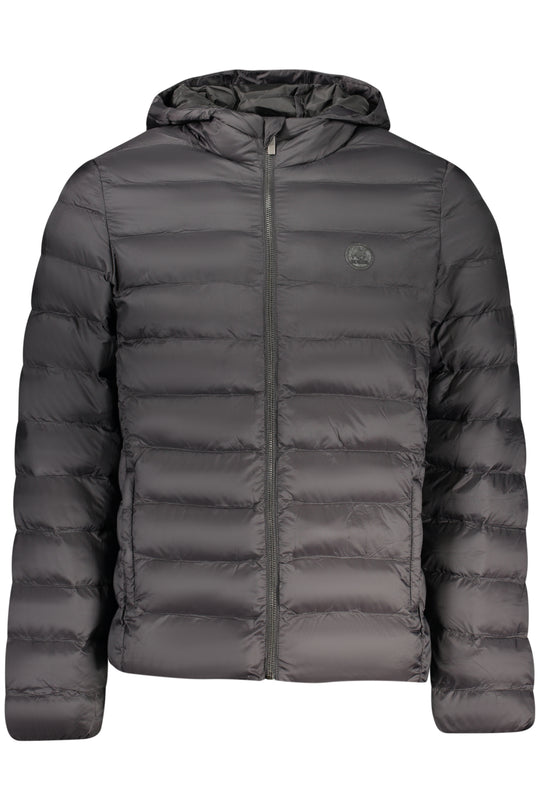 U.S. Grand Us Grand Black Men's Jacket