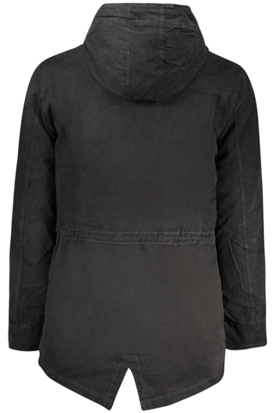 U.S. Grand Us Grand Black Men's Jacket