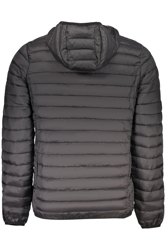 U.S. Grand Us Grand Black Men's Jacket