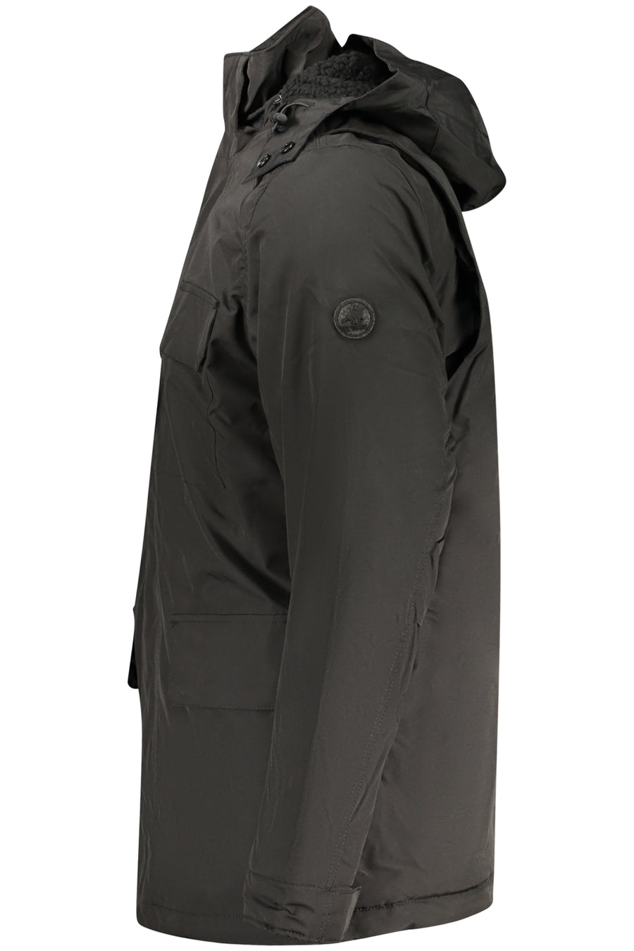 U.S. Grand Us Grand Black Men's Jacket