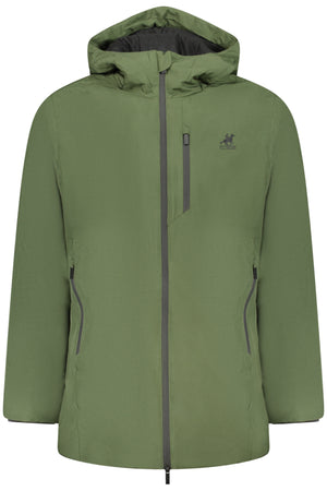 U.S. Grand Us Grand Green Men's Jacket