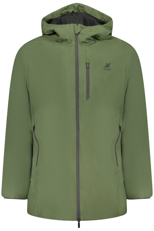 U.S. Grand Us Grand Green Men's Jacket