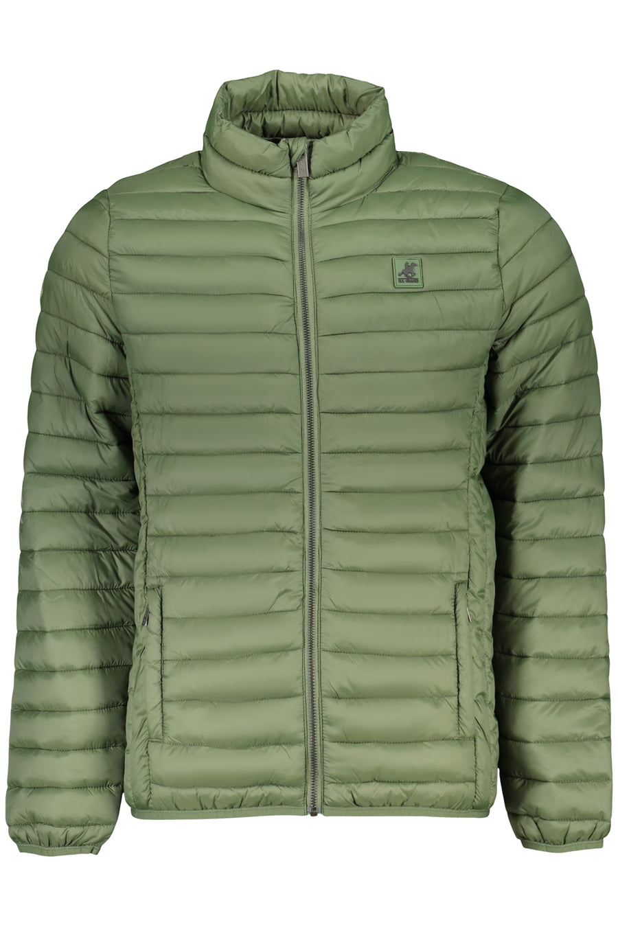 U.S. Grand Us Grand Men's Green Jacket