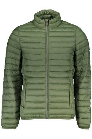 U.S. Grand Us Grand Green Men's Jacket