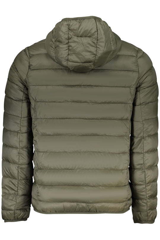 U.S. Grand Us Grand Green Men's Jacket
