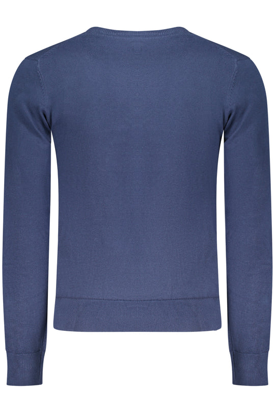 U.S. Grand Us Grand Men's Blue Jersey