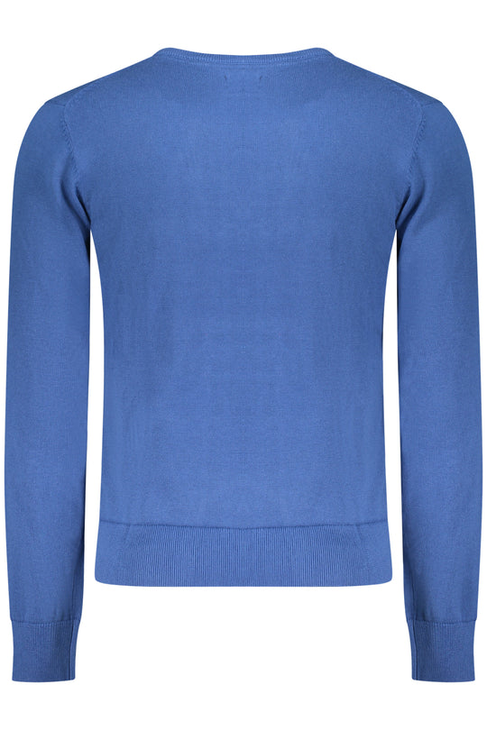 U.S. Grand Us Grand Men's Blue Jersey