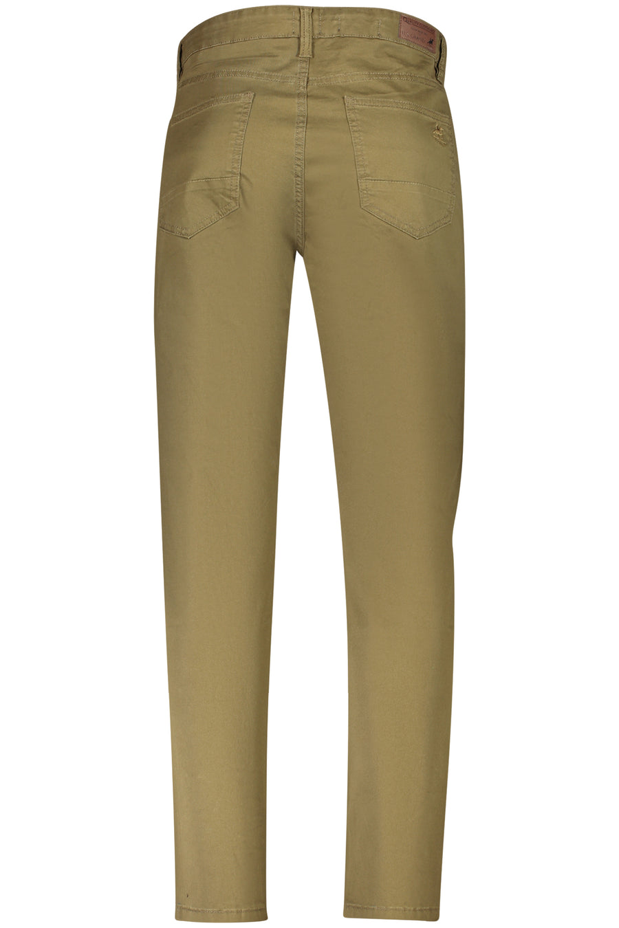 U.S. Grand Us Grand Men's Brown Pants