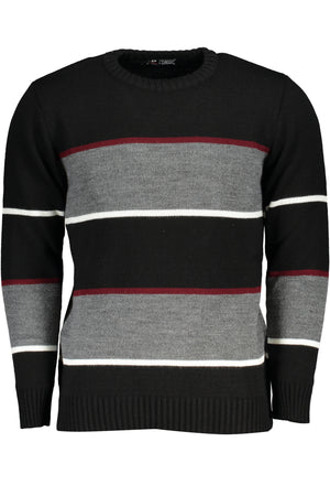 U.S. Grand Us Grand Men's Sweater USTR960