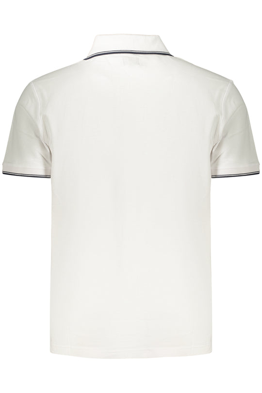 U.S. Grand Us Grand Polo Short Sleeve Men's White