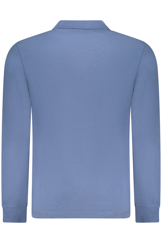 U.S. Grand Us Grand Long Sleeve Men's Blue