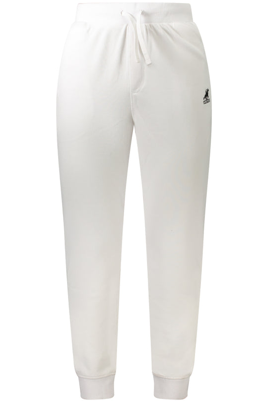 U.S. Grand Us Grand Men's White Pants