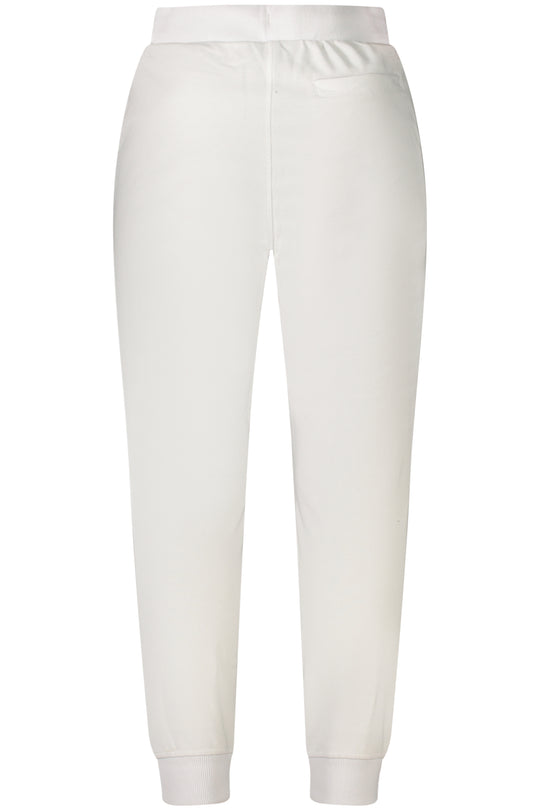 U.S. Grand Us Grand Men's White Pants